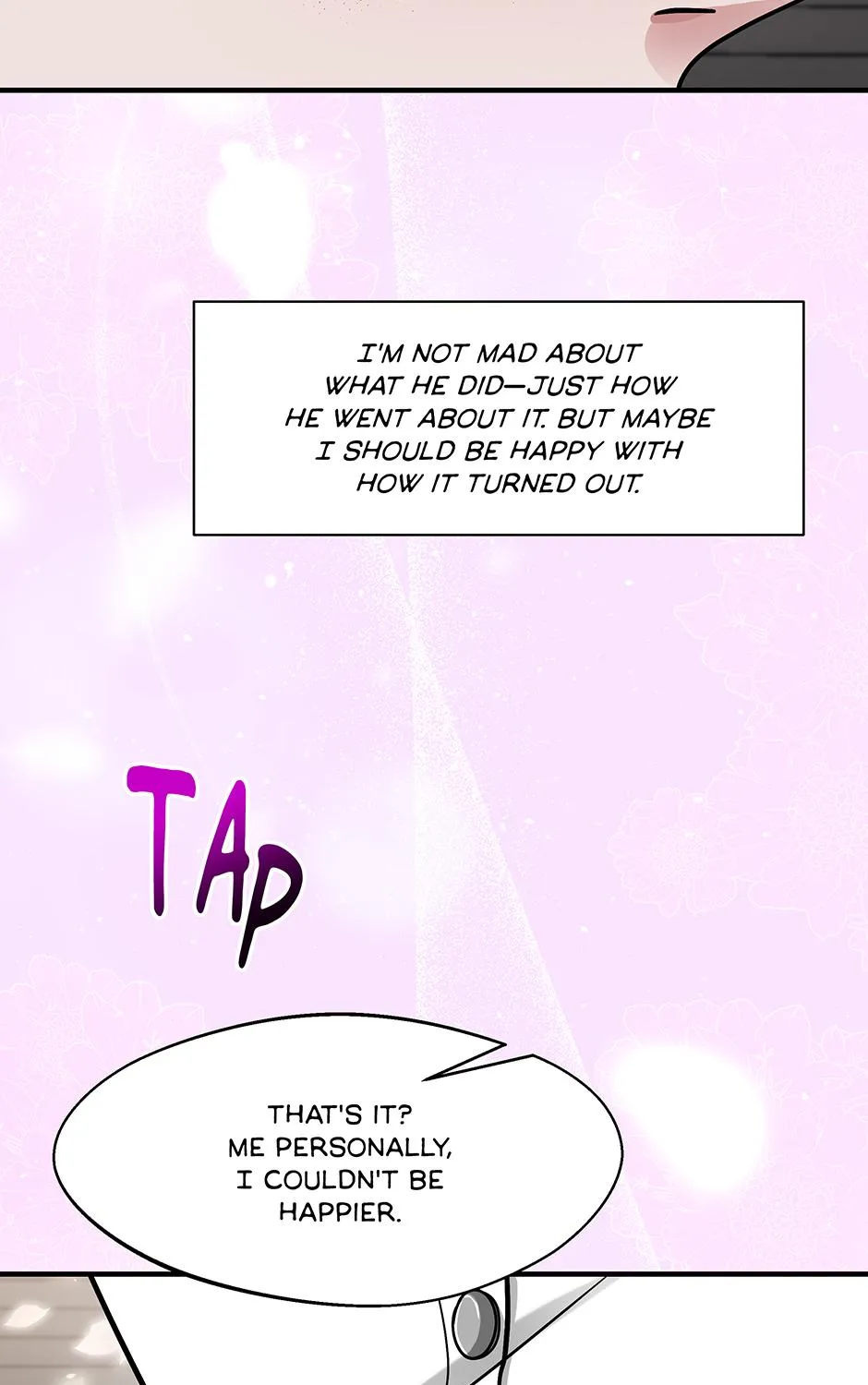 SECRETARY GWANGGONGS SURVIVAL DIARY Chapter 47 page 45 - 