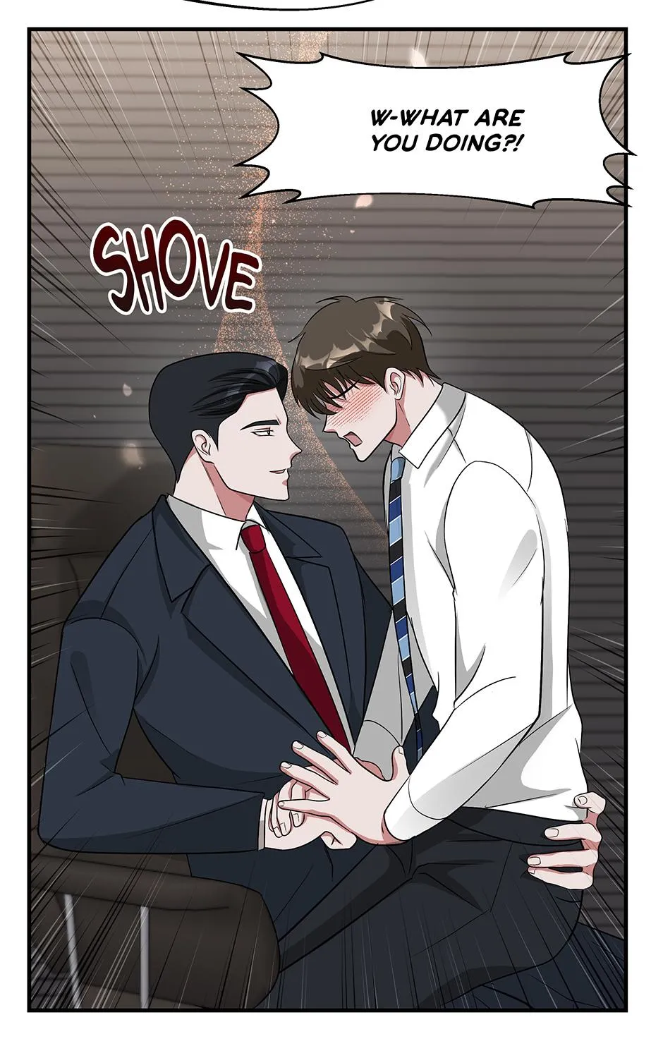 SECRETARY GWANGGONGS SURVIVAL DIARY Chapter 47 page 49 - 