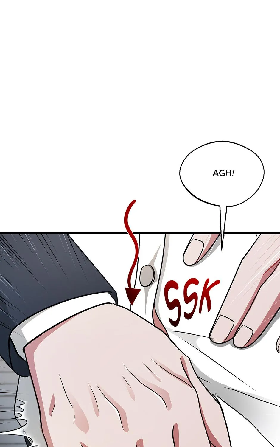 SECRETARY GWANGGONGS SURVIVAL DIARY Chapter 47 page 51 - 