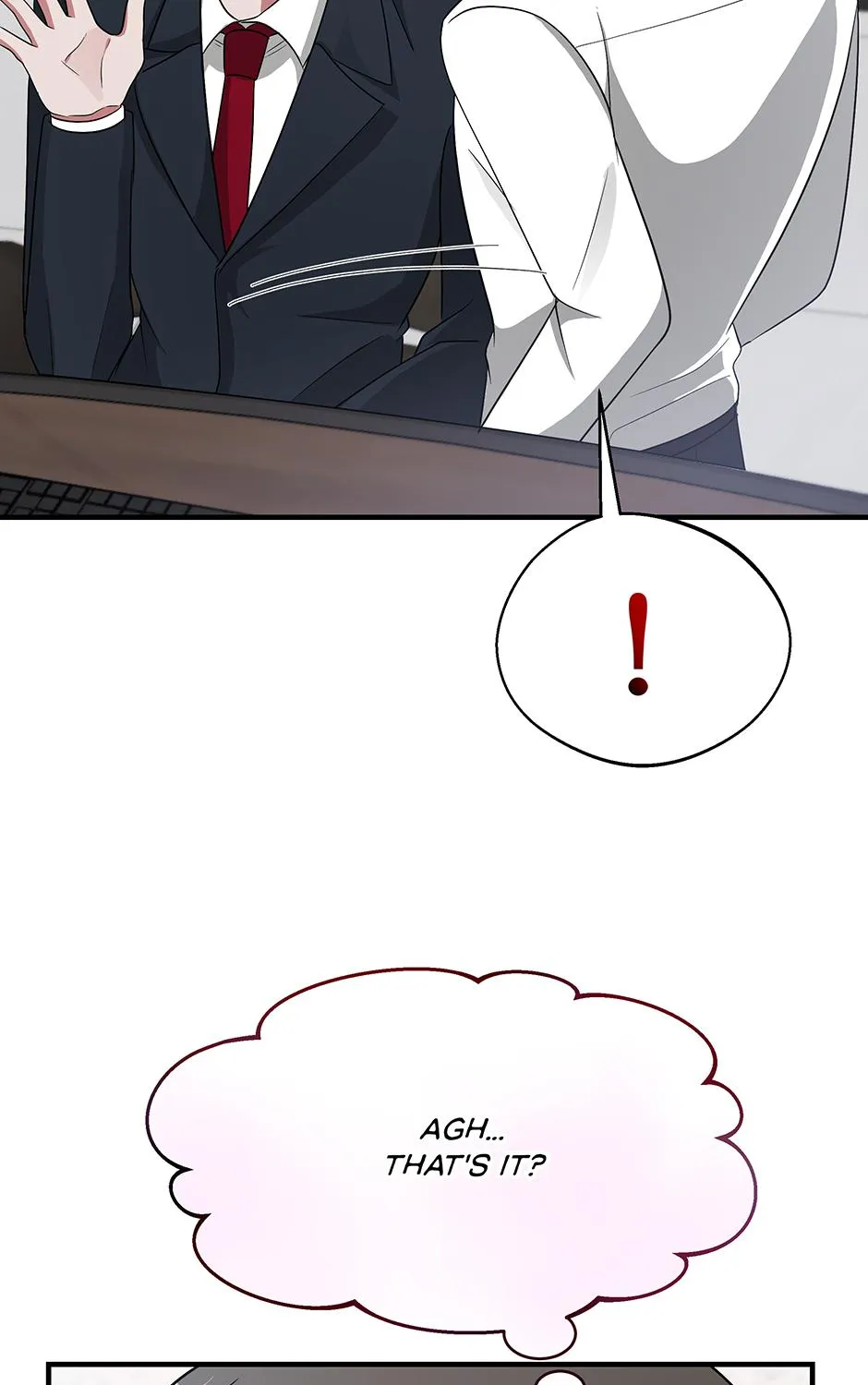 SECRETARY GWANGGONGS SURVIVAL DIARY Chapter 47 page 55 - 