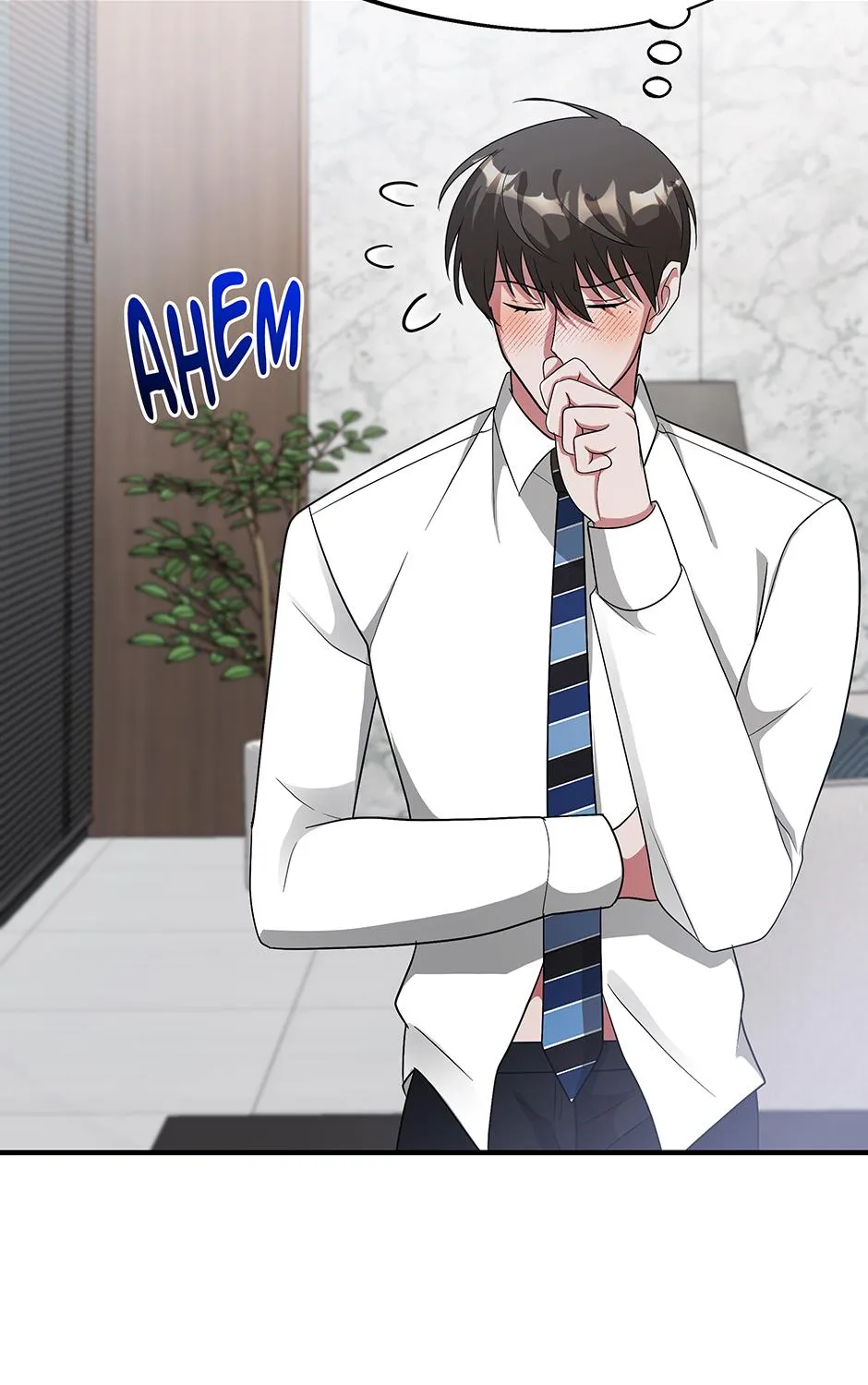 SECRETARY GWANGGONGS SURVIVAL DIARY Chapter 47 page 59 - 