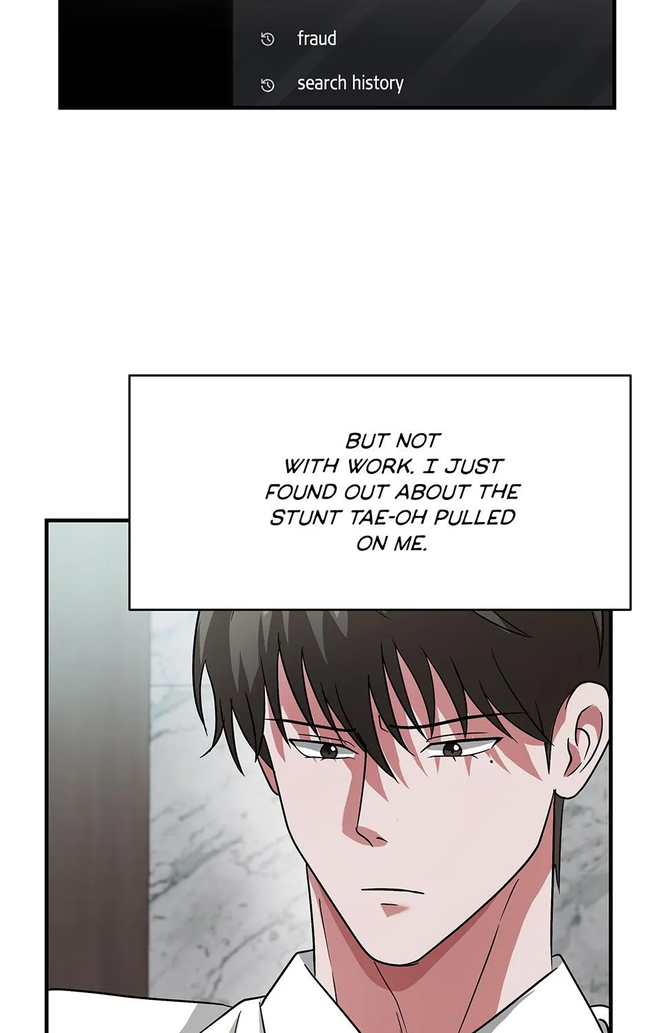 SECRETARY GWANGGONGS SURVIVAL DIARY Chapter 47 page 7 - 