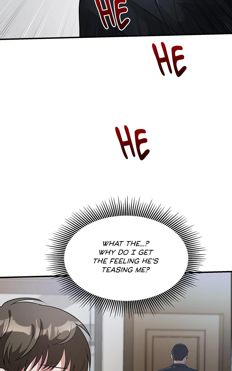 SECRETARY GWANGGONGS SURVIVAL DIARY Chapter 47 page 65 - 