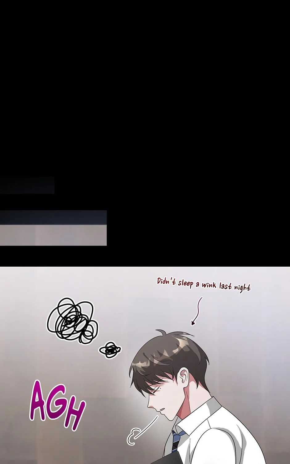 SECRETARY GWANGGONGS SURVIVAL DIARY Chapter 47 page 71 - 