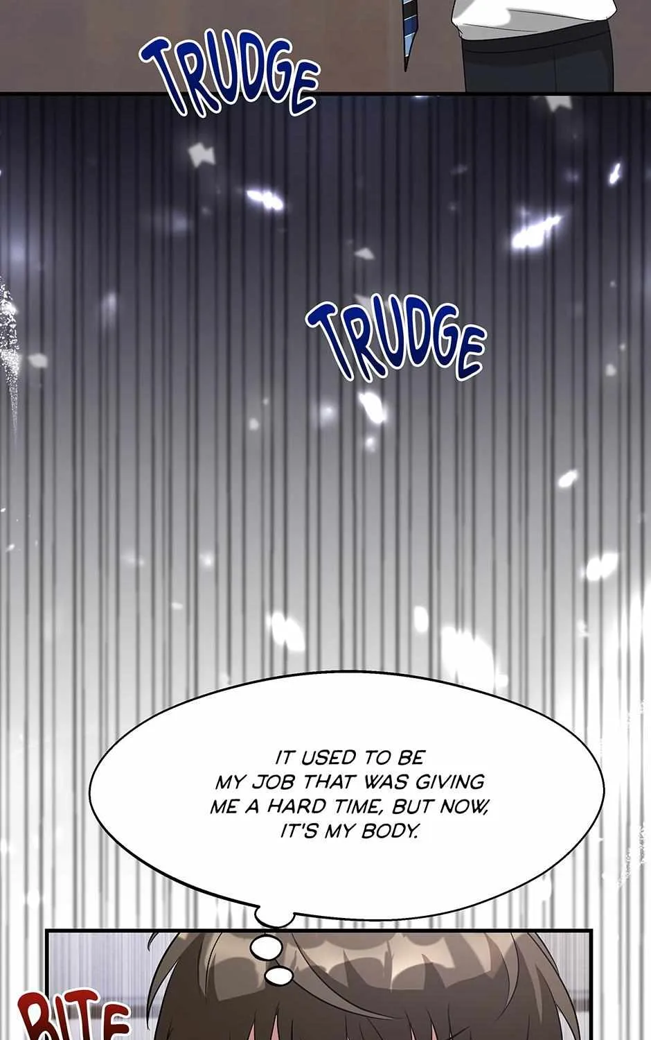 SECRETARY GWANGGONGS SURVIVAL DIARY Chapter 47 page 73 - 