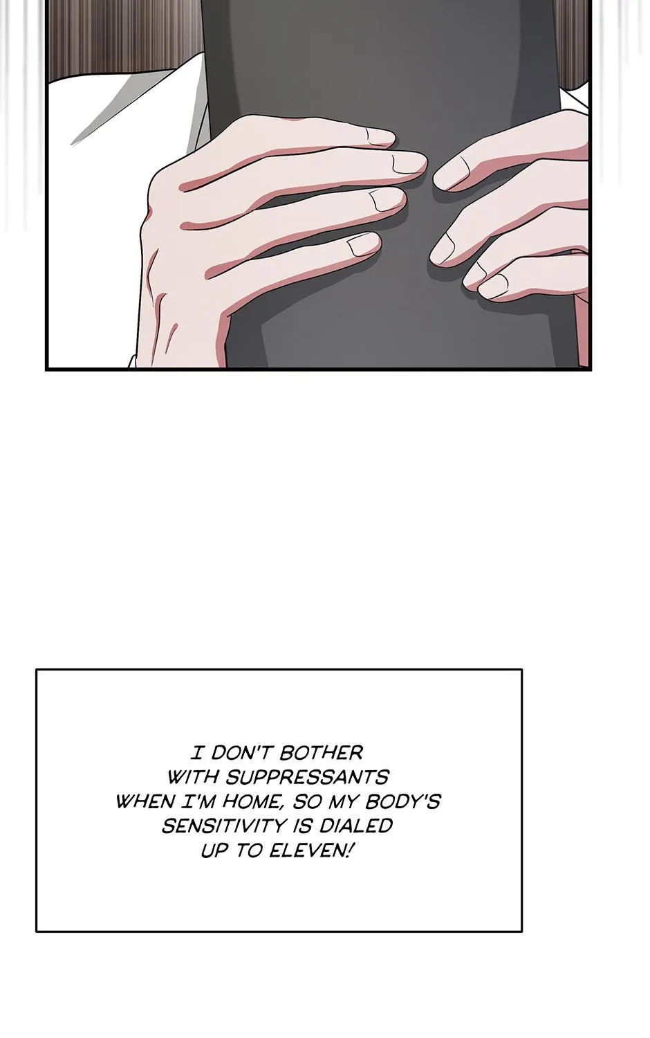 SECRETARY GWANGGONGS SURVIVAL DIARY Chapter 47 page 75 - 