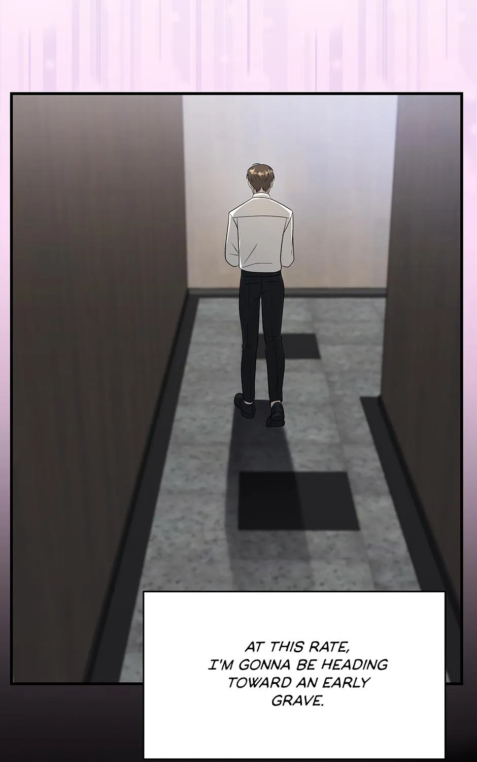 SECRETARY GWANGGONGS SURVIVAL DIARY Chapter 47 page 79 - 
