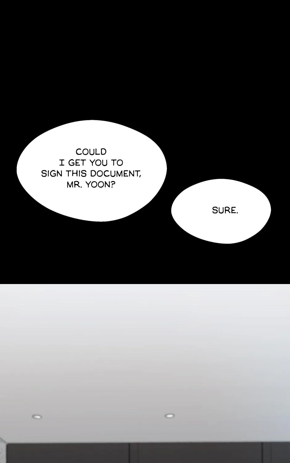 SECRETARY GWANGGONGS SURVIVAL DIARY Chapter 47 page 81 - 
