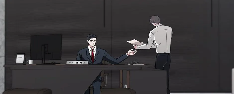 SECRETARY GWANGGONGS SURVIVAL DIARY Chapter 47 page 82 - 