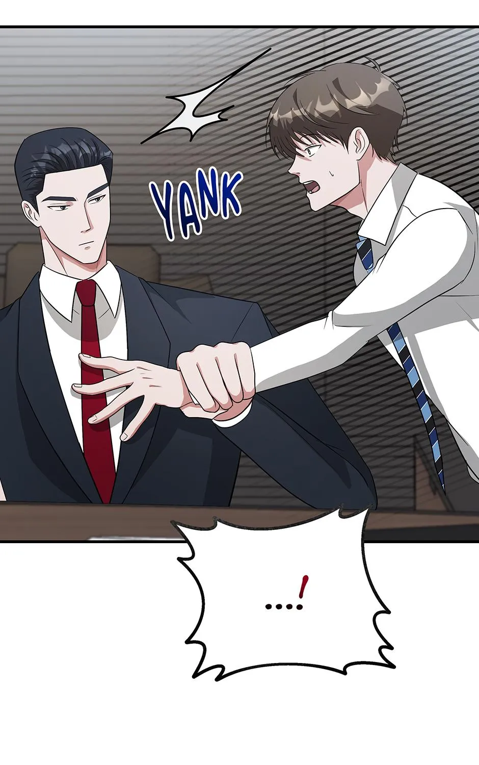 SECRETARY GWANGGONGS SURVIVAL DIARY Chapter 47 page 85 - 