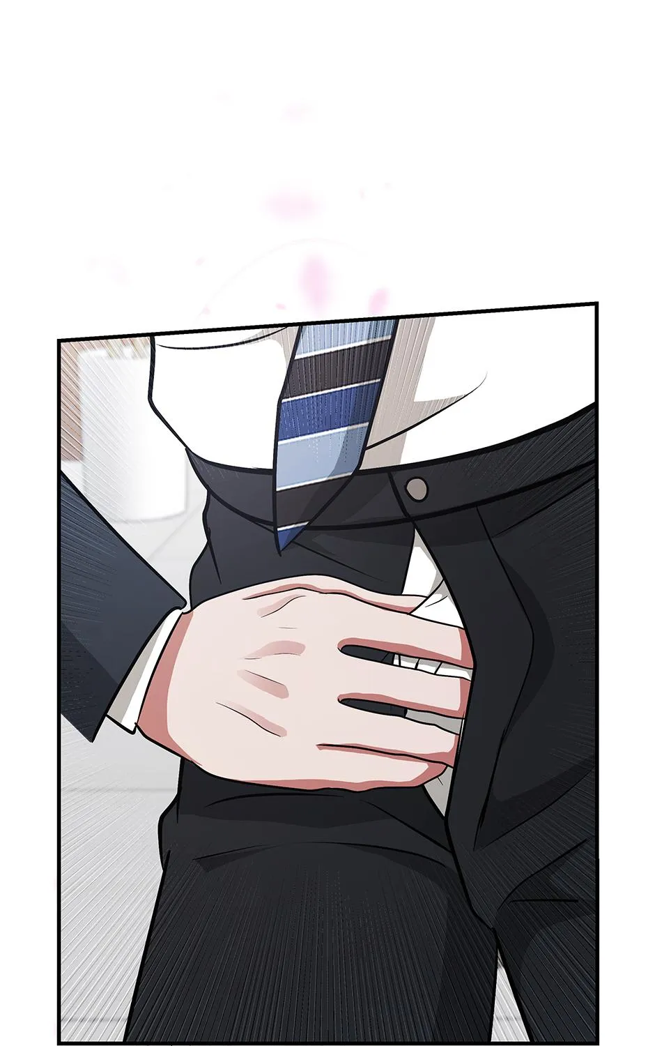 SECRETARY GWANGGONGS SURVIVAL DIARY Chapter 47 page 91 - 
