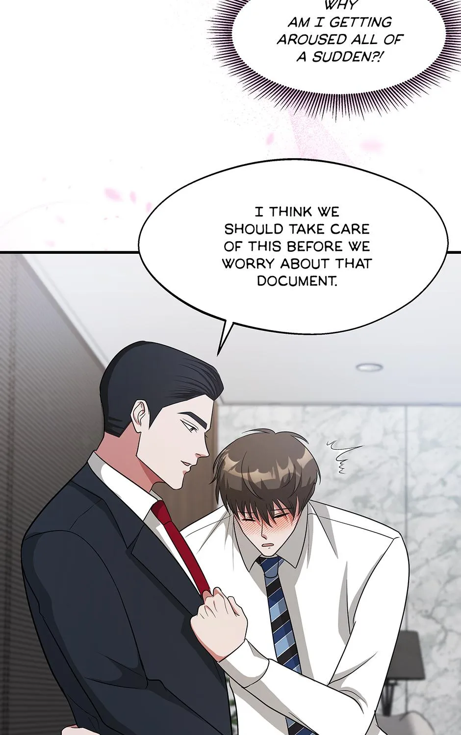 SECRETARY GWANGGONGS SURVIVAL DIARY Chapter 47 page 93 - 