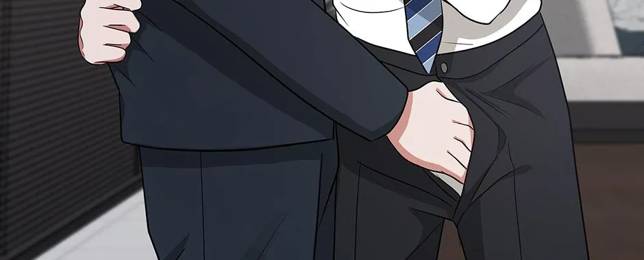SECRETARY GWANGGONGS SURVIVAL DIARY Chapter 47 page 94 - 