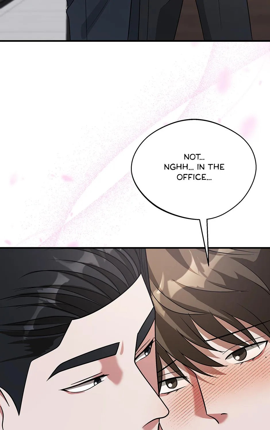 SECRETARY GWANGGONGS SURVIVAL DIARY Chapter 47 page 95 - 