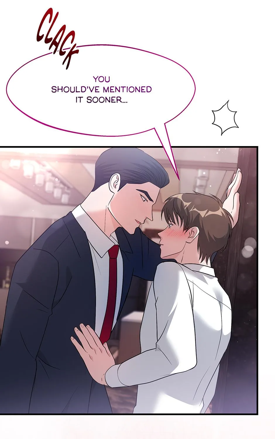 SECRETARY GWANGGONGS SURVIVAL DIARY Chapter 48 page 101 - 