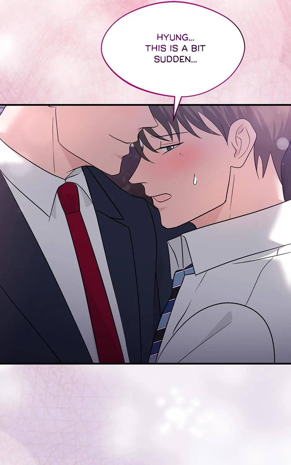 SECRETARY GWANGGONGS SURVIVAL DIARY Chapter 48 page 103 - 