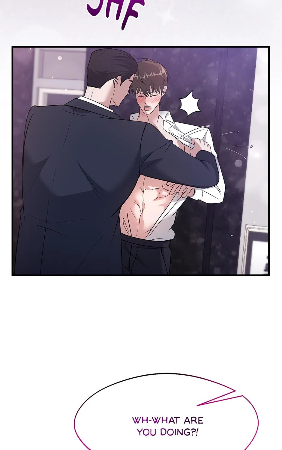 SECRETARY GWANGGONGS SURVIVAL DIARY Chapter 48 page 105 - 