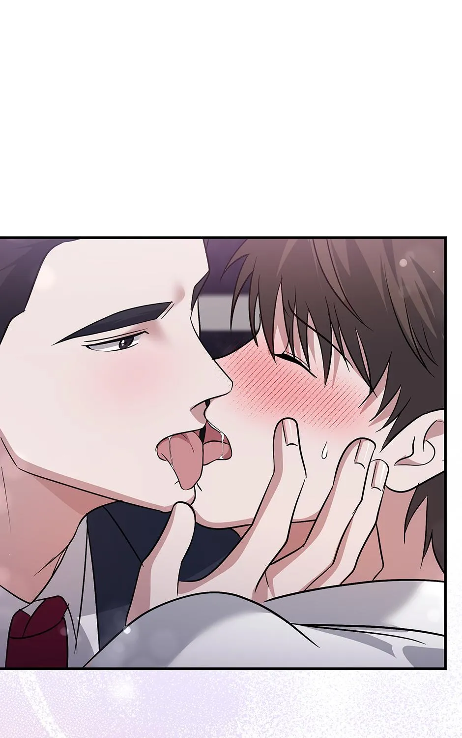 SECRETARY GWANGGONGS SURVIVAL DIARY Chapter 48 page 111 - 