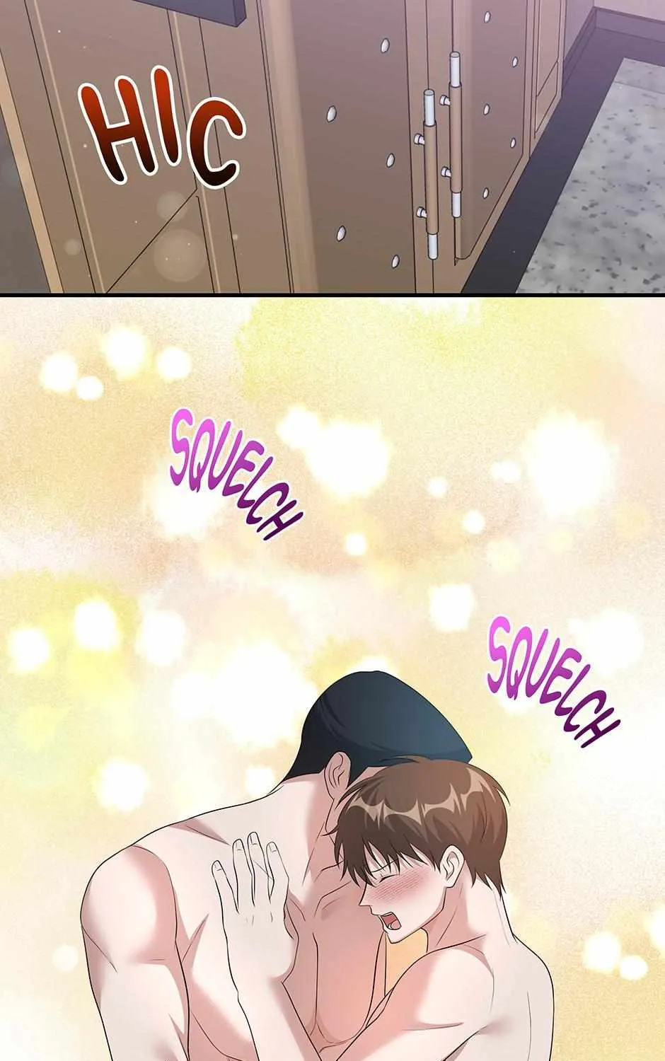 SECRETARY GWANGGONGS SURVIVAL DIARY Chapter 48 page 15 - 