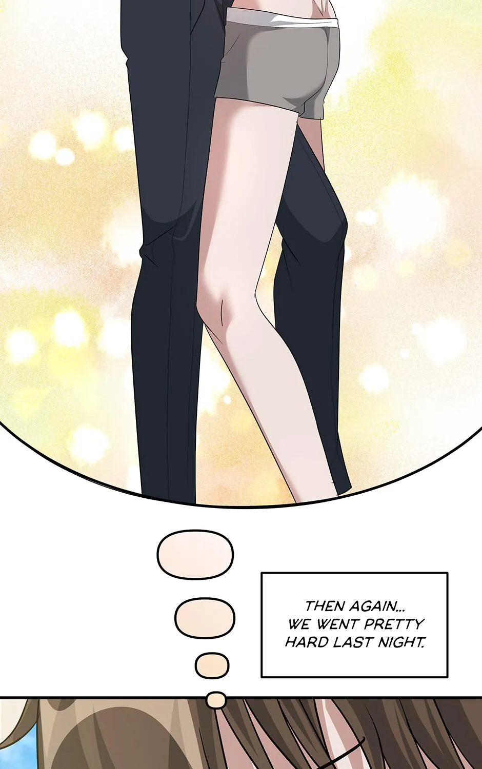 SECRETARY GWANGGONGS SURVIVAL DIARY Chapter 48 page 17 - 