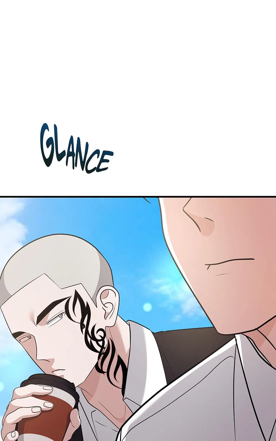 SECRETARY GWANGGONGS SURVIVAL DIARY Chapter 48 page 3 - 