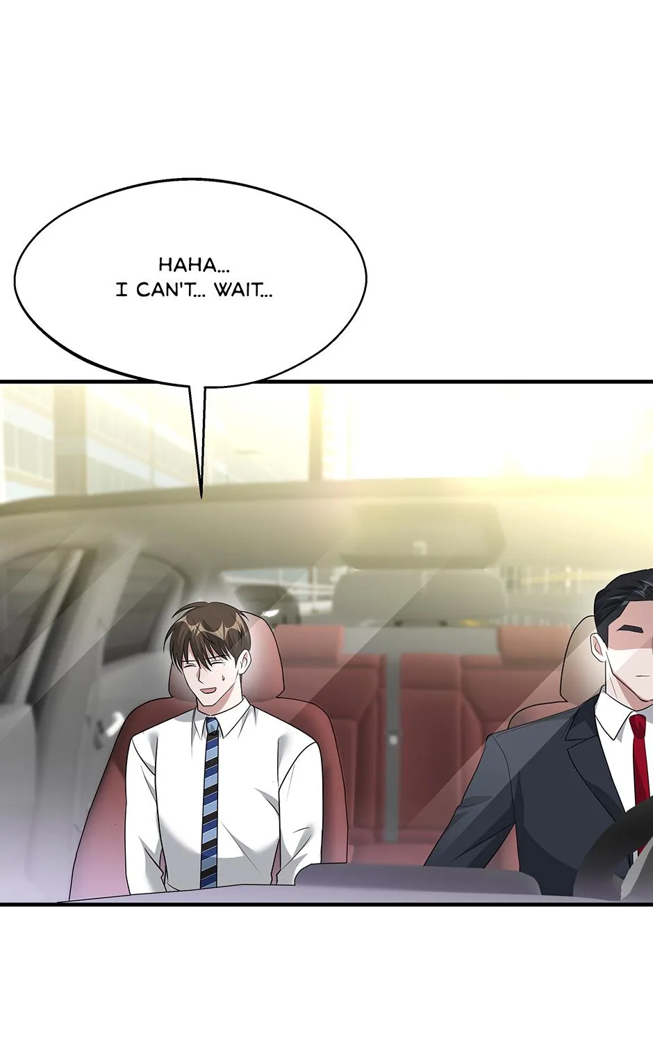 SECRETARY GWANGGONGS SURVIVAL DIARY Chapter 48 page 33 - 
