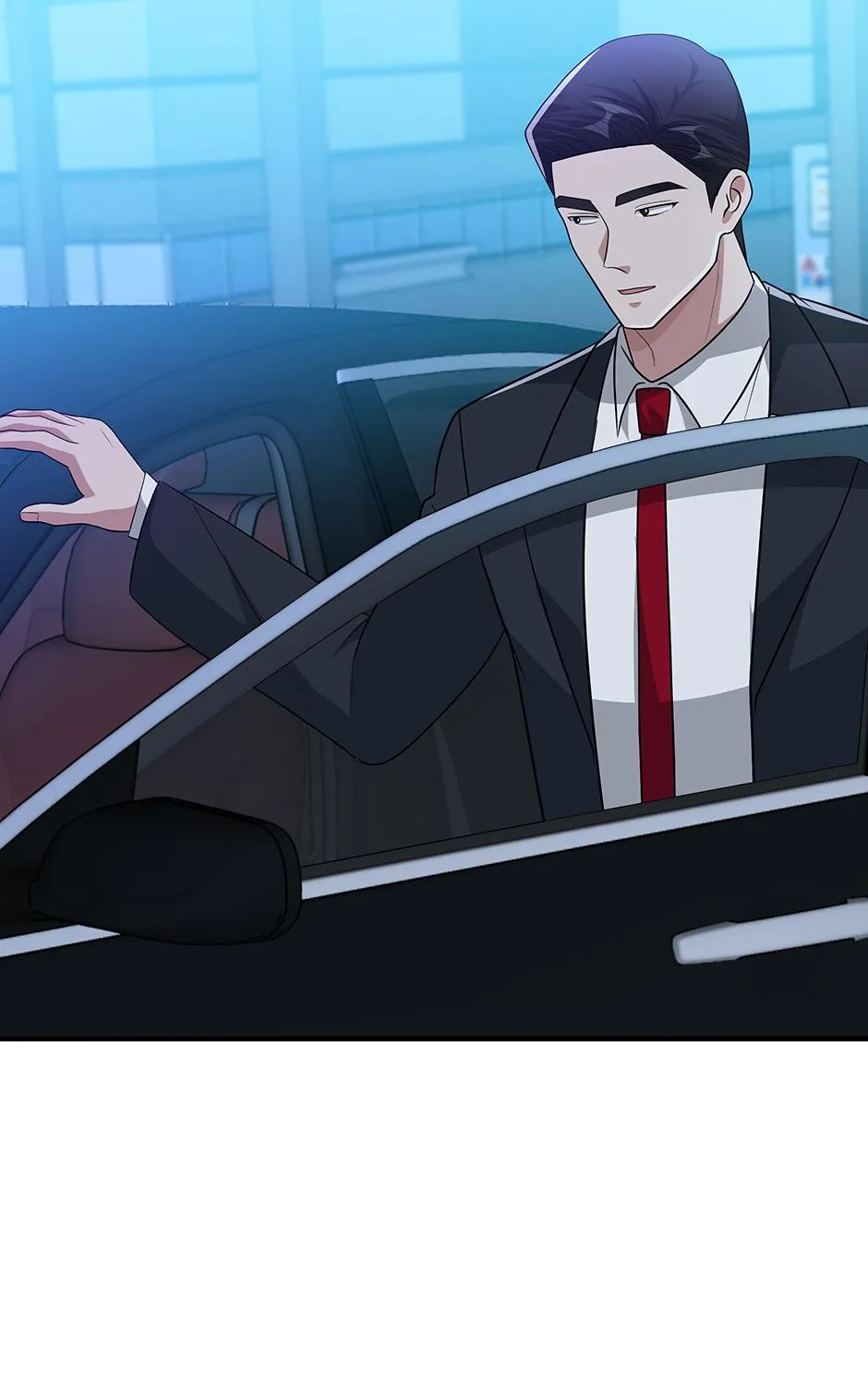 SECRETARY GWANGGONGS SURVIVAL DIARY Chapter 48 page 39 - 