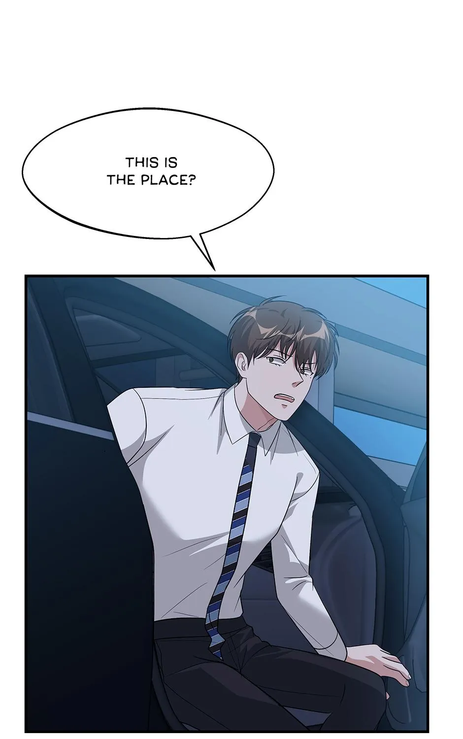SECRETARY GWANGGONGS SURVIVAL DIARY Chapter 48 page 41 - 
