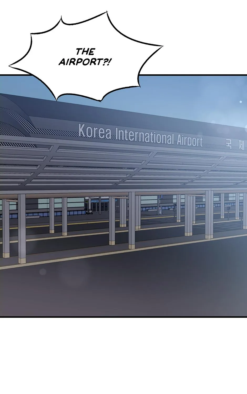 SECRETARY GWANGGONGS SURVIVAL DIARY Chapter 48 page 43 - 