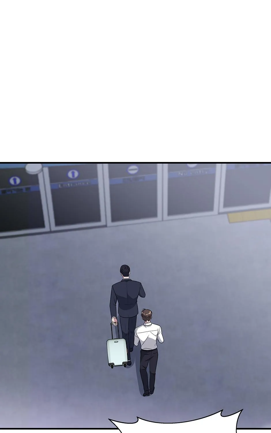 SECRETARY GWANGGONGS SURVIVAL DIARY Chapter 48 page 51 - 