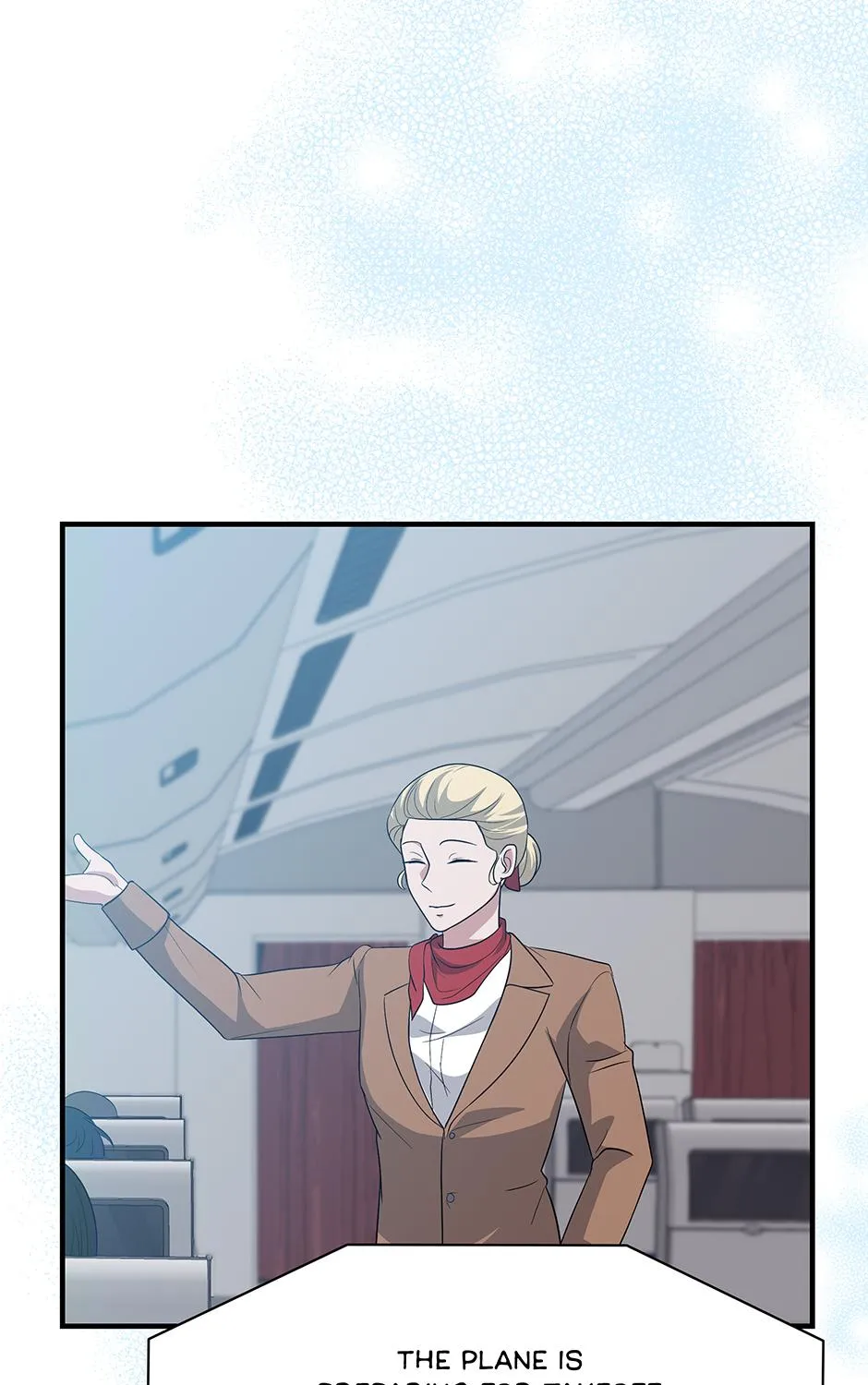 SECRETARY GWANGGONGS SURVIVAL DIARY Chapter 48 page 53 - 