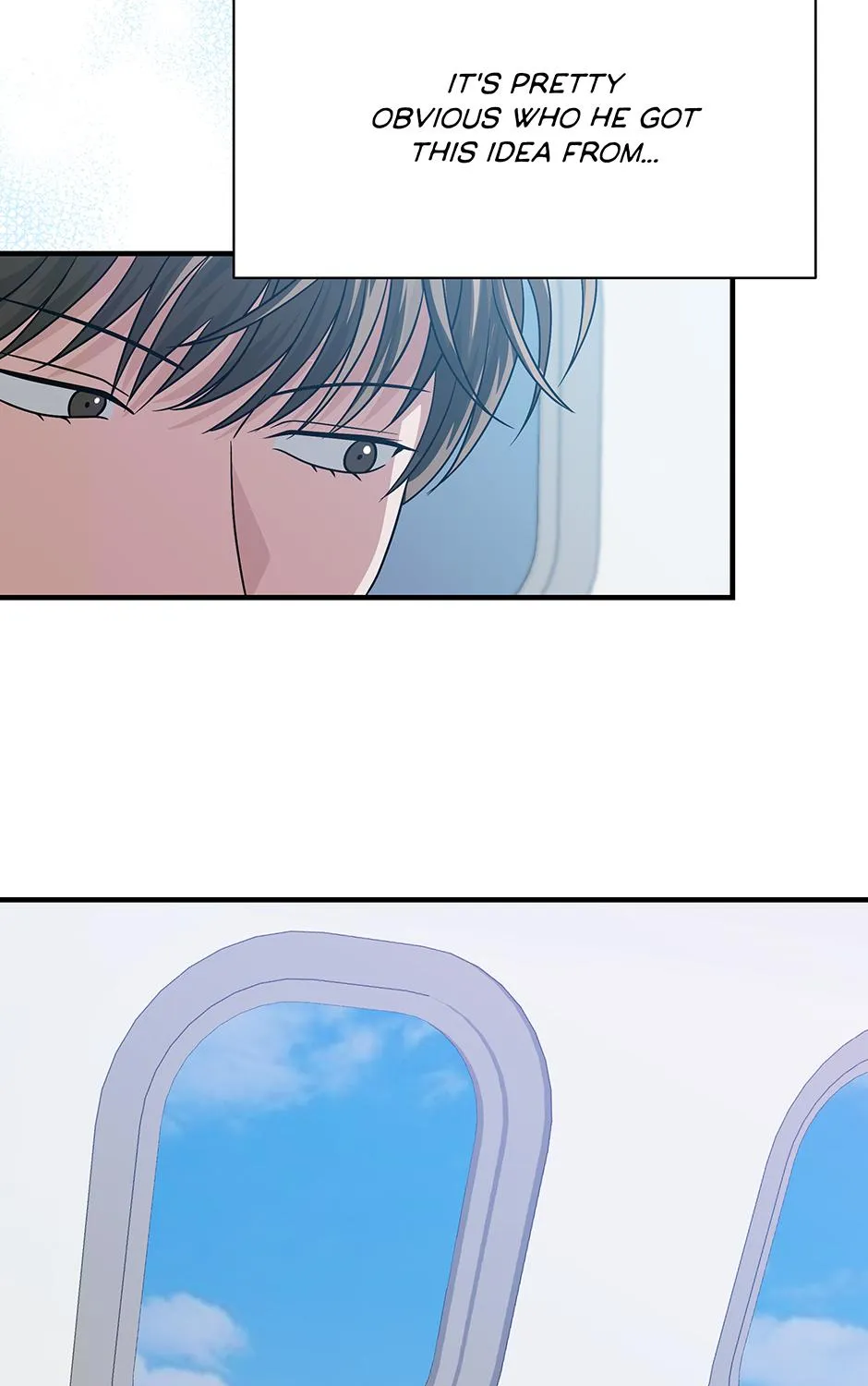 SECRETARY GWANGGONGS SURVIVAL DIARY Chapter 48 page 59 - 