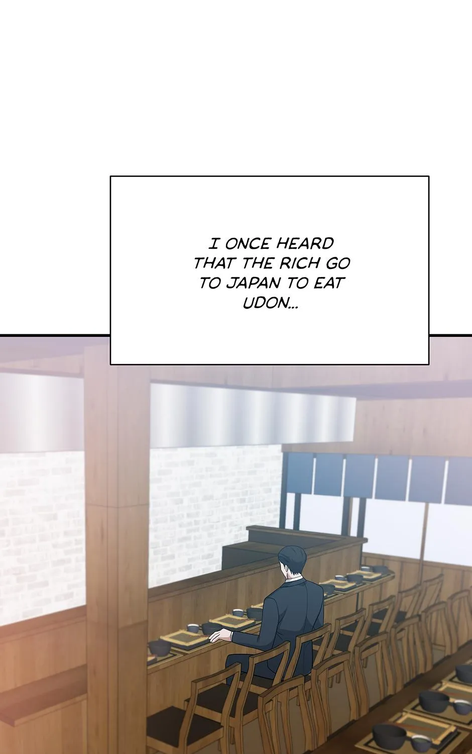 SECRETARY GWANGGONGS SURVIVAL DIARY Chapter 48 page 61 - 