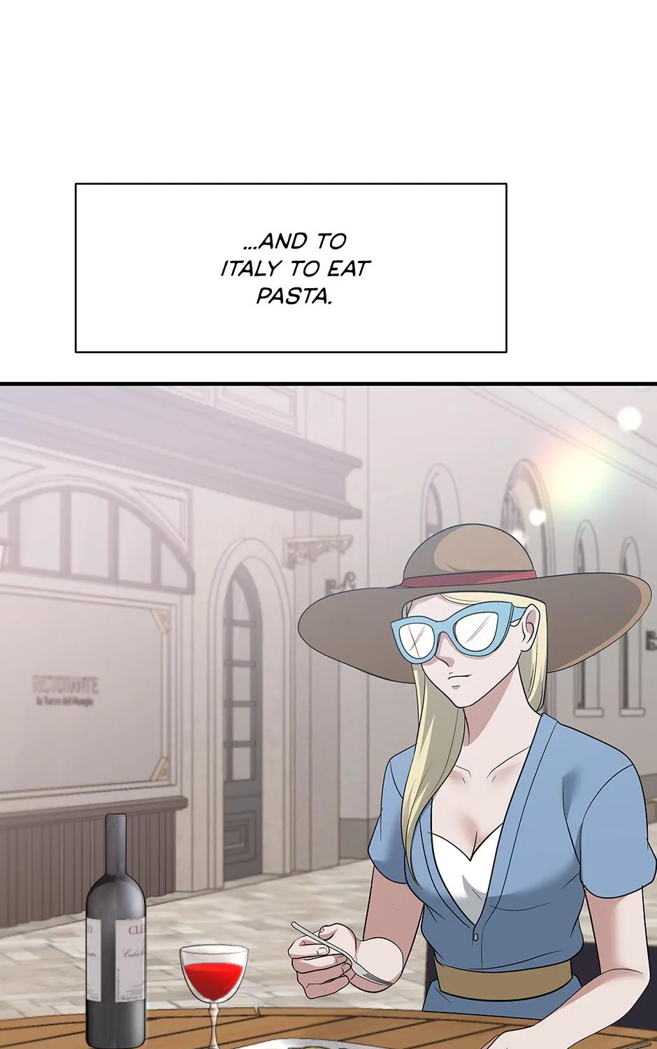 SECRETARY GWANGGONGS SURVIVAL DIARY Chapter 48 page 63 - 