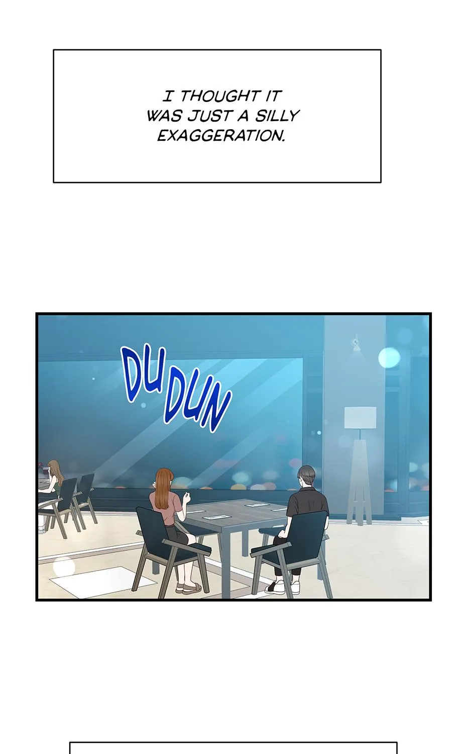 SECRETARY GWANGGONGS SURVIVAL DIARY Chapter 48 page 65 - 