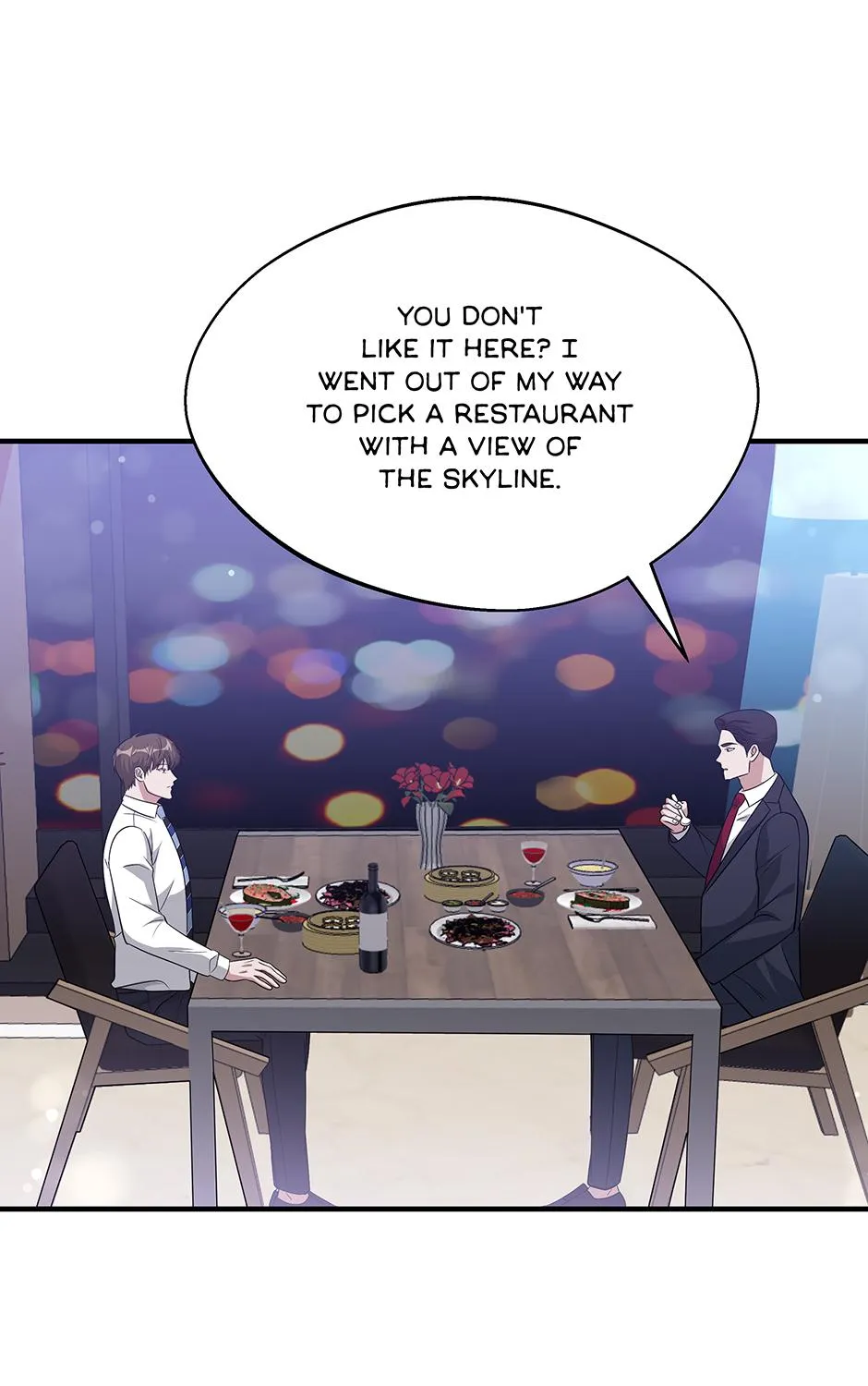 SECRETARY GWANGGONGS SURVIVAL DIARY Chapter 48 page 71 - 