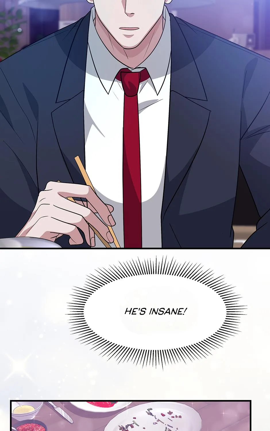 SECRETARY GWANGGONGS SURVIVAL DIARY Chapter 48 page 75 - 