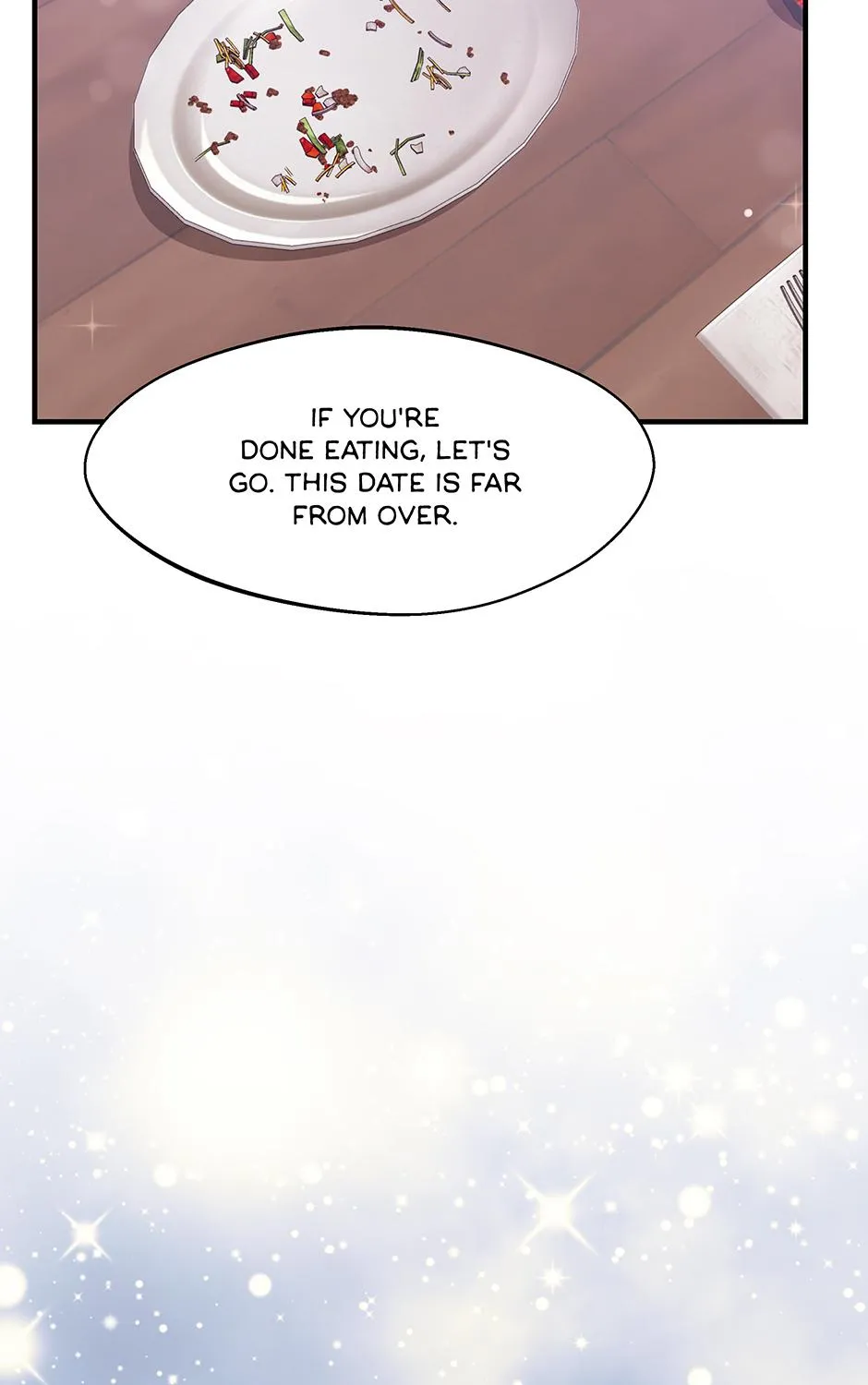 SECRETARY GWANGGONGS SURVIVAL DIARY Chapter 48 page 77 - 