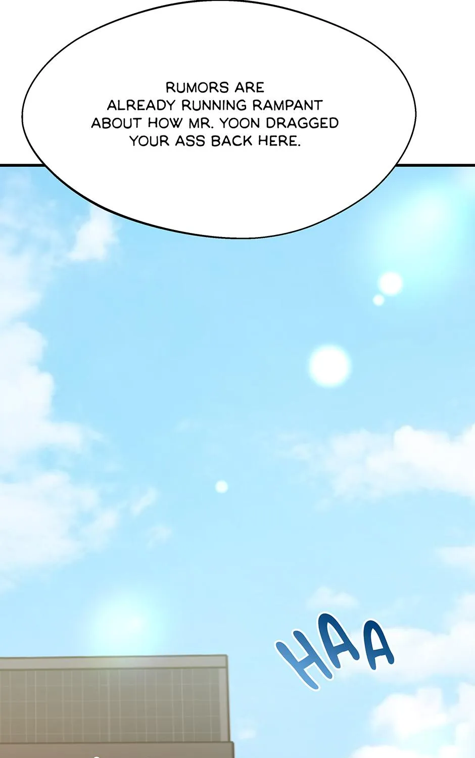 SECRETARY GWANGGONGS SURVIVAL DIARY Chapter 48 page 9 - 