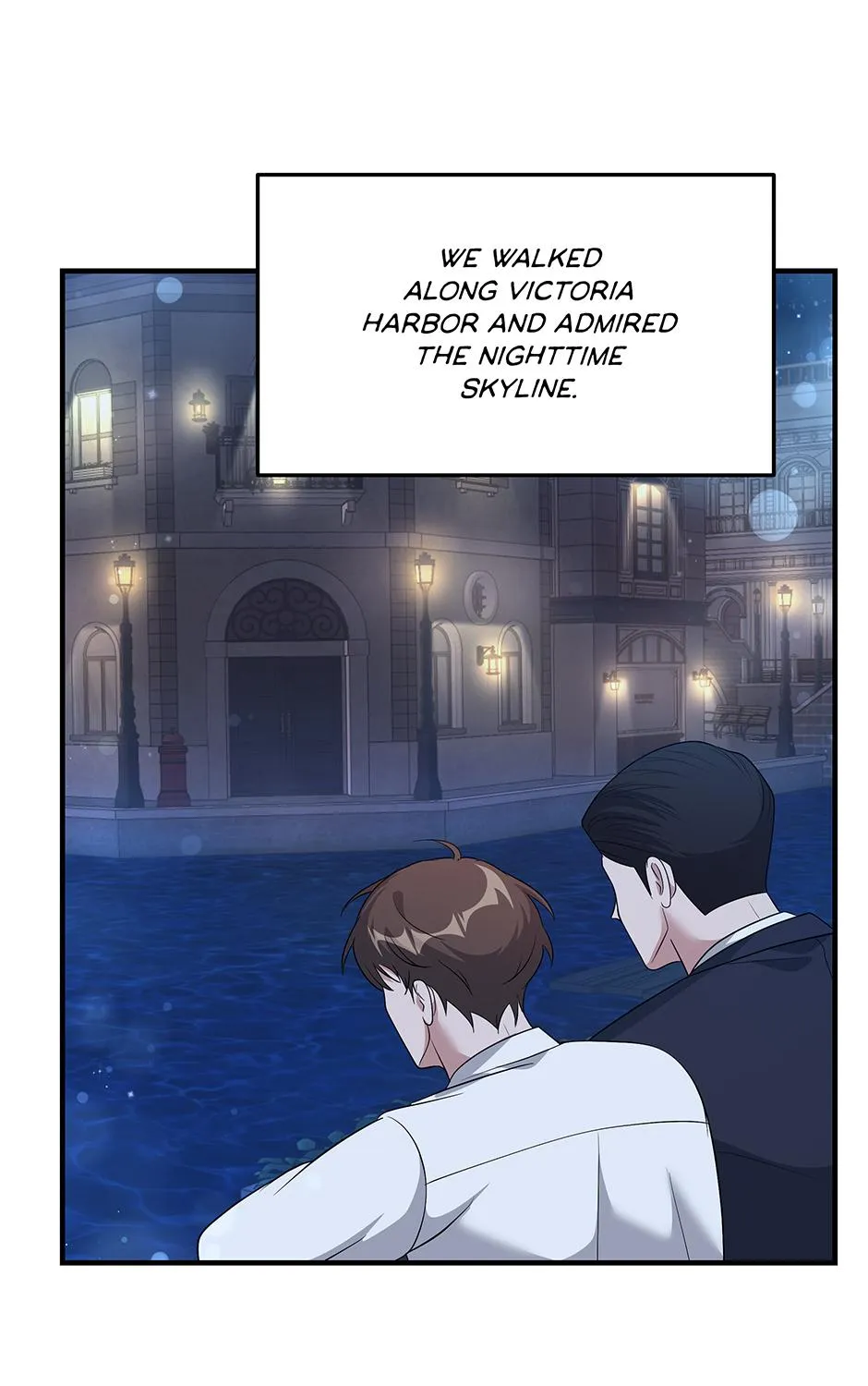 SECRETARY GWANGGONGS SURVIVAL DIARY Chapter 48 page 81 - 