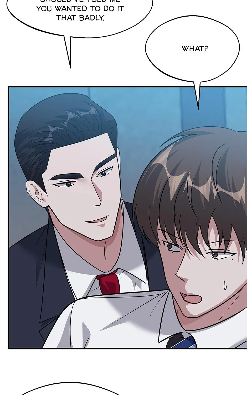 SECRETARY GWANGGONGS SURVIVAL DIARY Chapter 48 page 93 - 