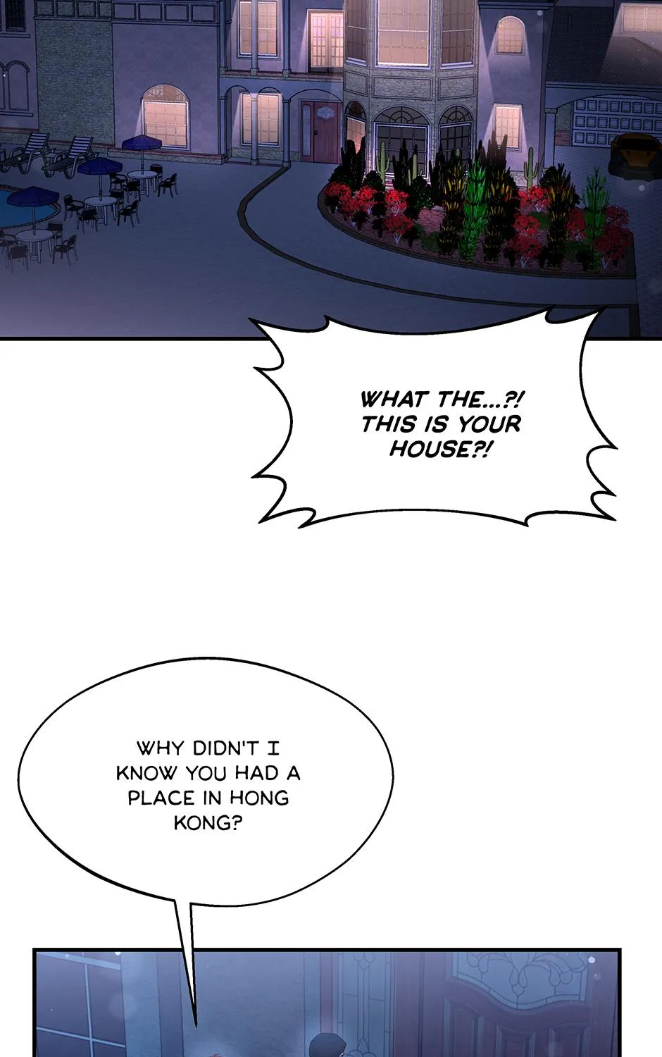 SECRETARY GWANGGONGS SURVIVAL DIARY Chapter 48 page 97 - 