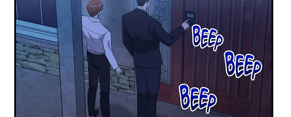 SECRETARY GWANGGONGS SURVIVAL DIARY Chapter 48 page 98 - 