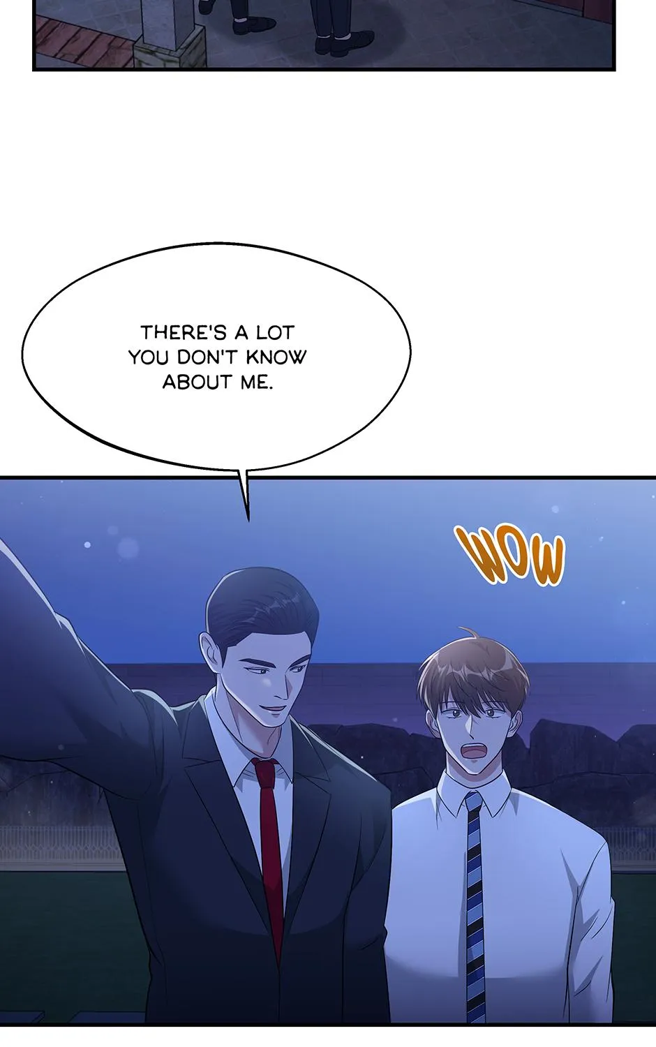 SECRETARY GWANGGONGS SURVIVAL DIARY Chapter 48 page 99 - 