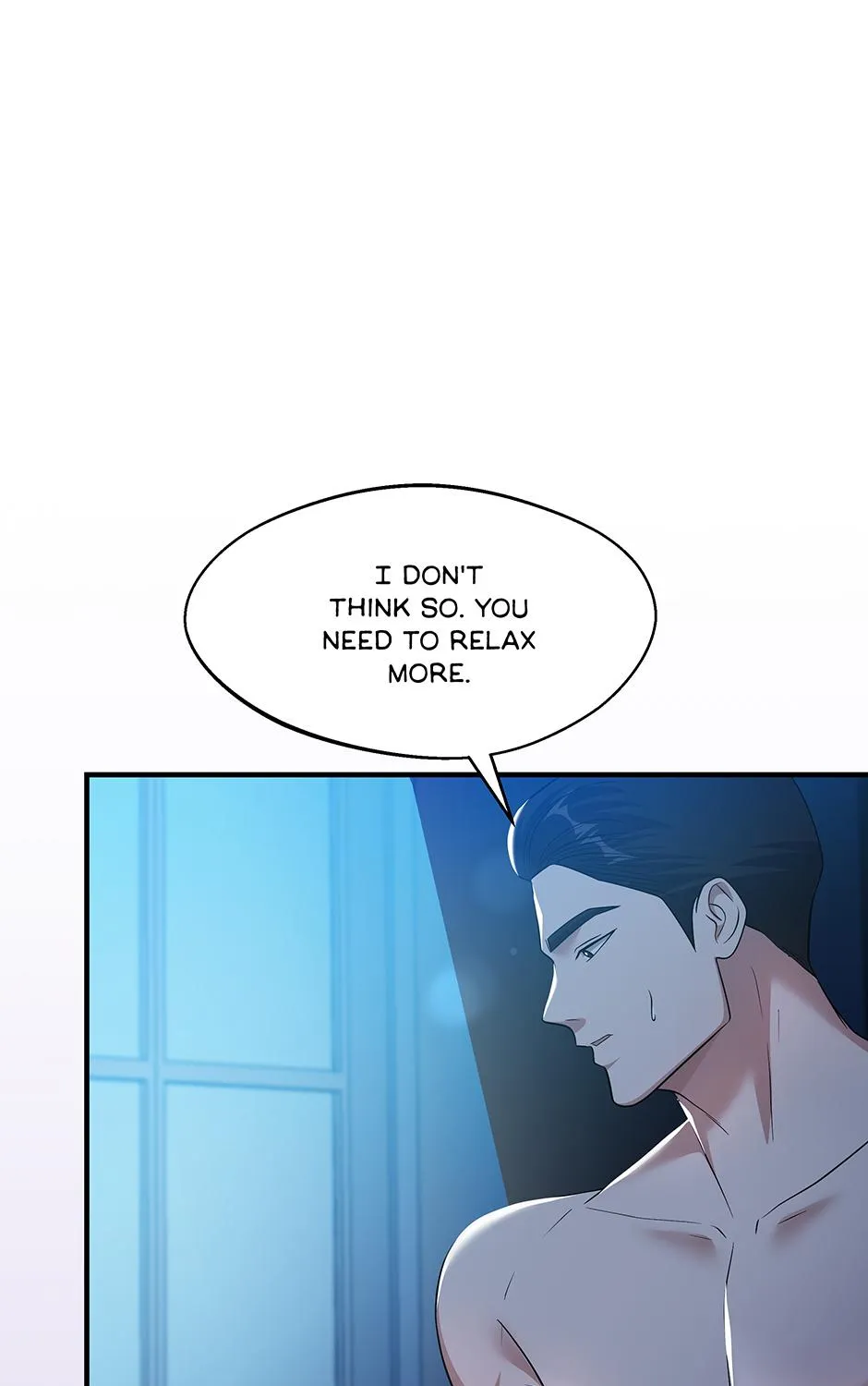 SECRETARY GWANGGONGS SURVIVAL DIARY Chapter 49 page 11 - 