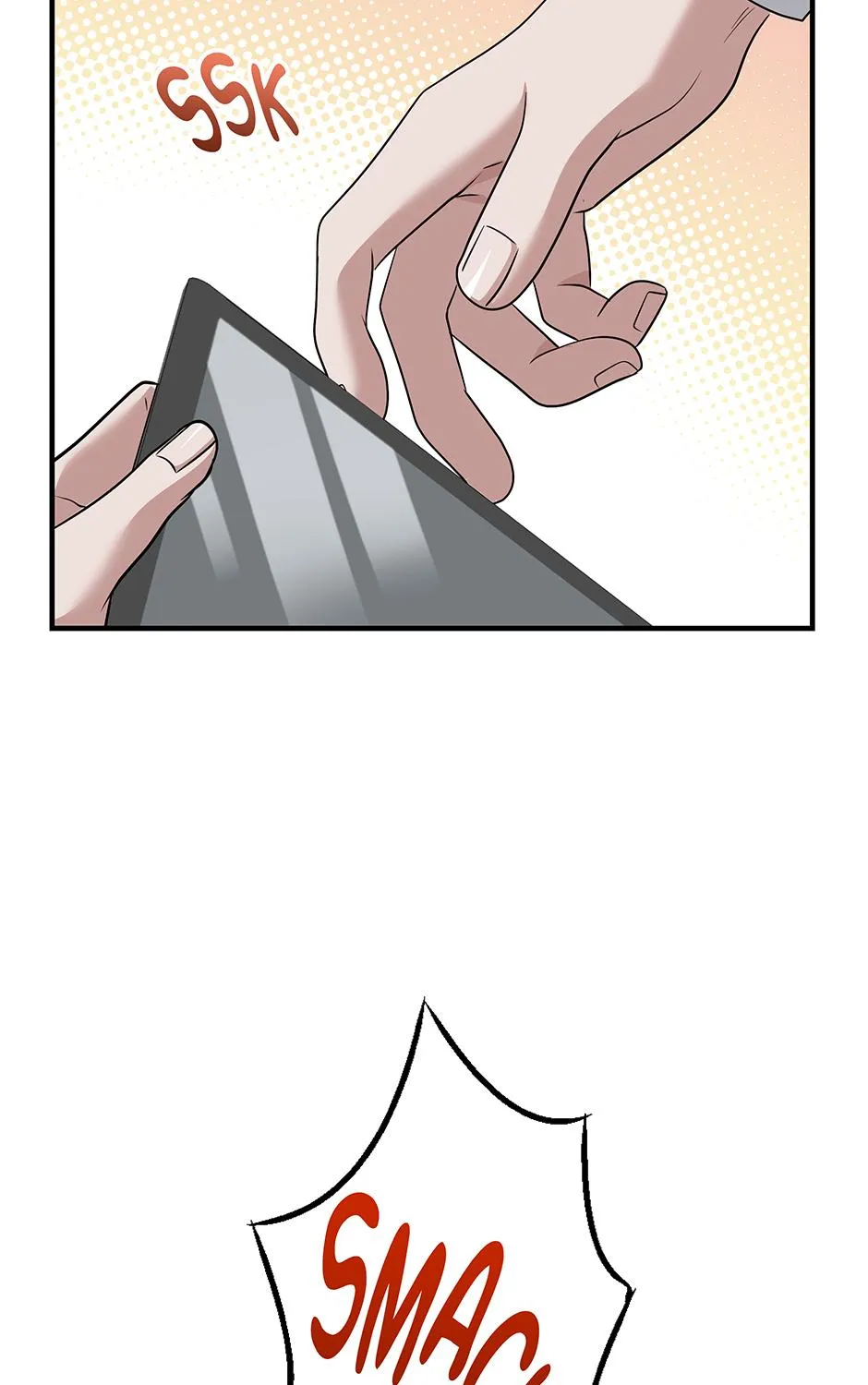 SECRETARY GWANGGONGS SURVIVAL DIARY Chapter 49 page 111 - 