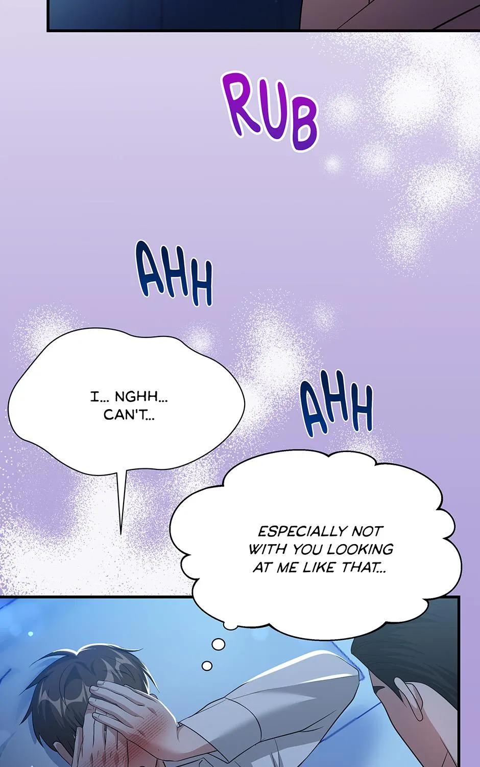 SECRETARY GWANGGONGS SURVIVAL DIARY Chapter 49 page 13 - 