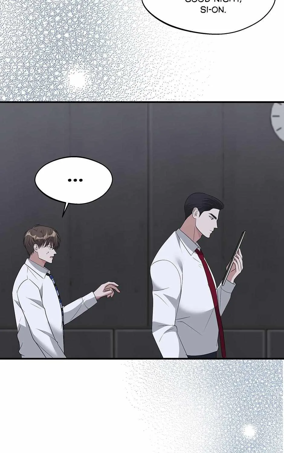 SECRETARY GWANGGONGS SURVIVAL DIARY Chapter 49 page 121 - 