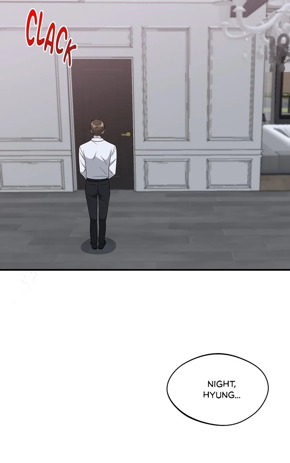 SECRETARY GWANGGONGS SURVIVAL DIARY Chapter 49 page 123 - 