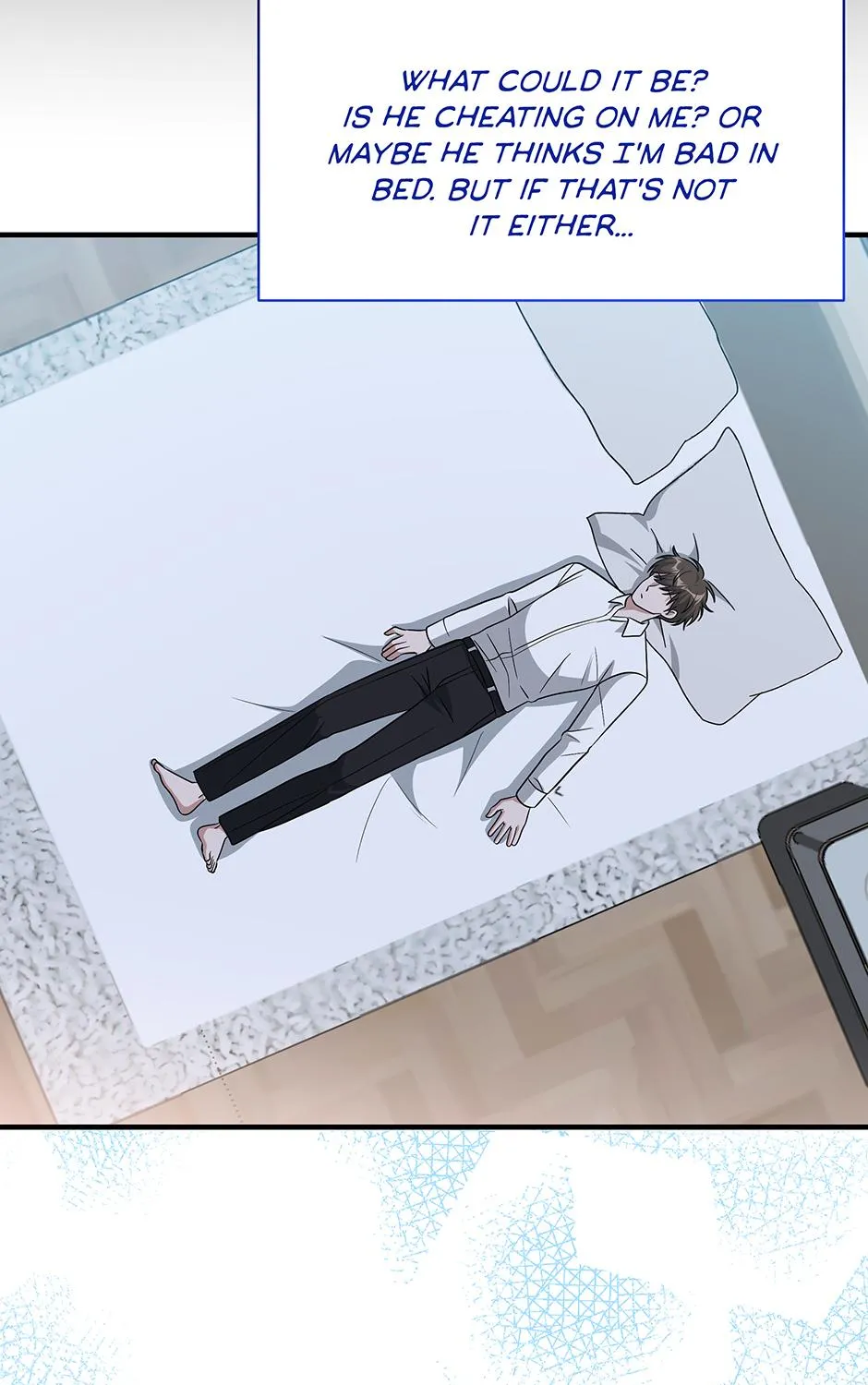 SECRETARY GWANGGONGS SURVIVAL DIARY Chapter 49 page 127 - 